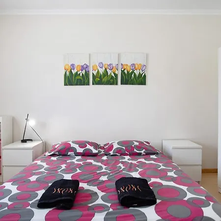 A O - House Casual Semesterbostad