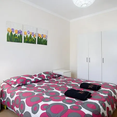 A O - House Casual Semesterbostad *