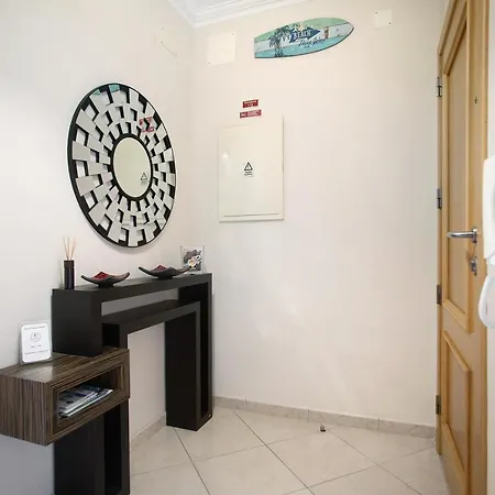 Holiday home A O - Ferrel House Casual