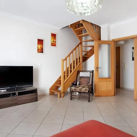 A O - House Casual Semesterbostad *