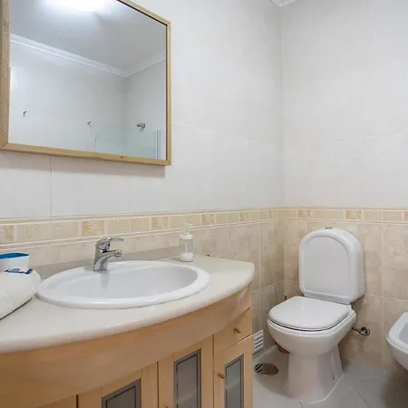 A O - House Casual Semesterbostad Ferrel (Leiria)