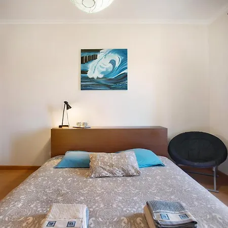 Semesterbostad A O - House Casual