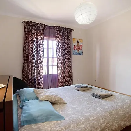 A O - Ferrel House Casual Holiday home Ferrel (Leiria)
