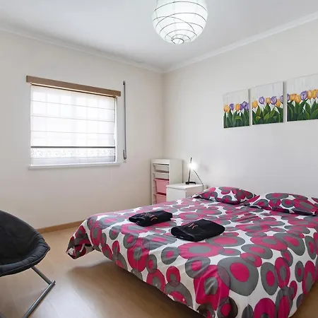 Holiday home A O - Ferrel House Casual *