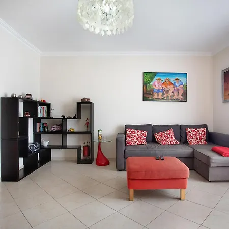 בית נופש A O - House Casual פרל