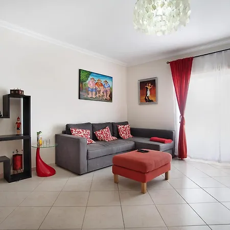 בית נופש A O - House Casual