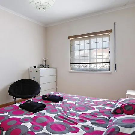 Tatil Evi A O - House Casual Ferrel (Leiria)