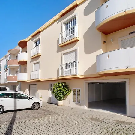 A O - House Casual Tatil Evi Ferrel (Leiria)