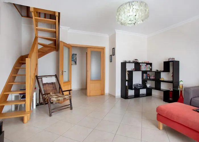 Prázdninový dům A O - House Casual