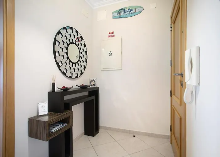 Prázdninový dům A O - House Casual