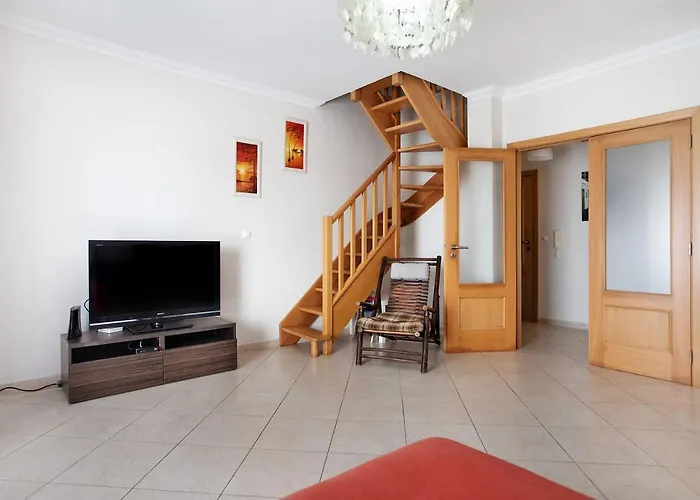 A O - House Casual Prázdninový dům *