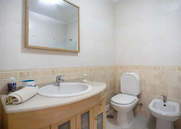 A O - House Casual Prázdninový dům Ferrel (Leiria)